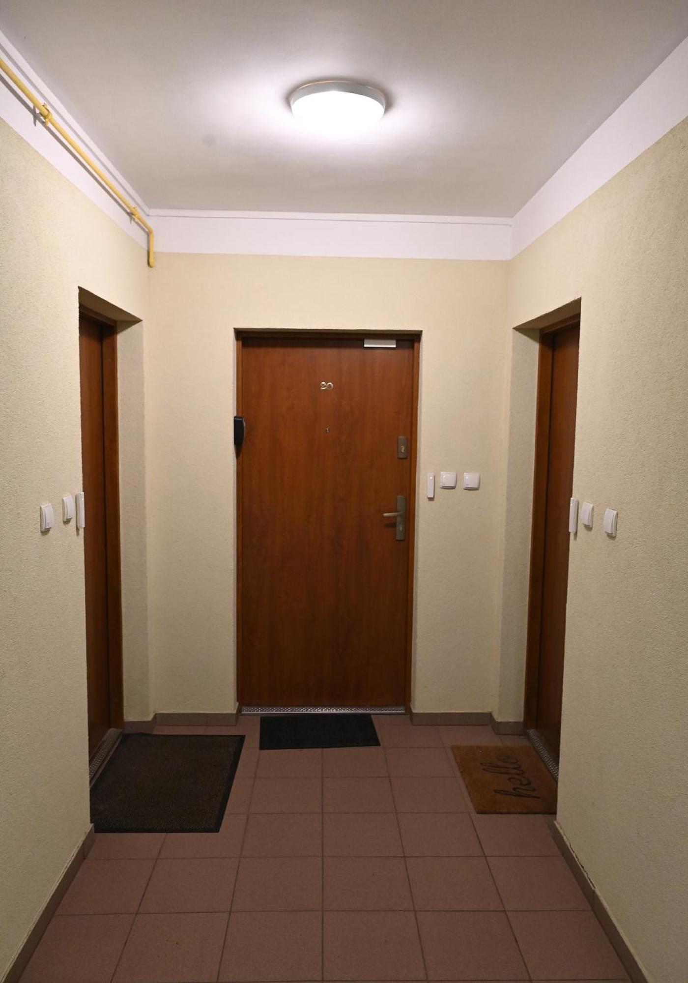 Szklarska Poreba Dwupoziomowy, Duzy Apartament Z Garazem I Sauna Exterior photo