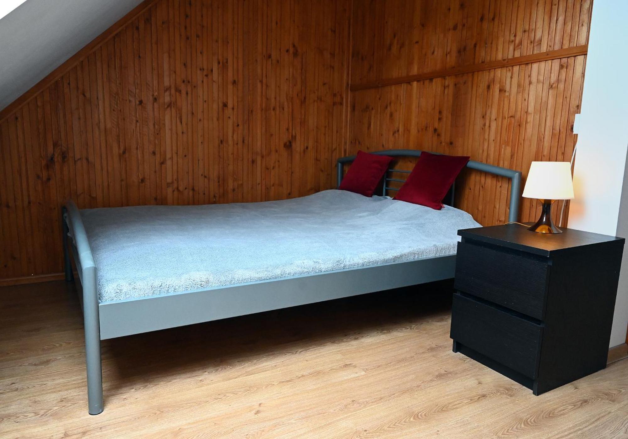 Szklarska Poreba Dwupoziomowy, Duzy Apartament Z Garazem I Sauna Exterior photo