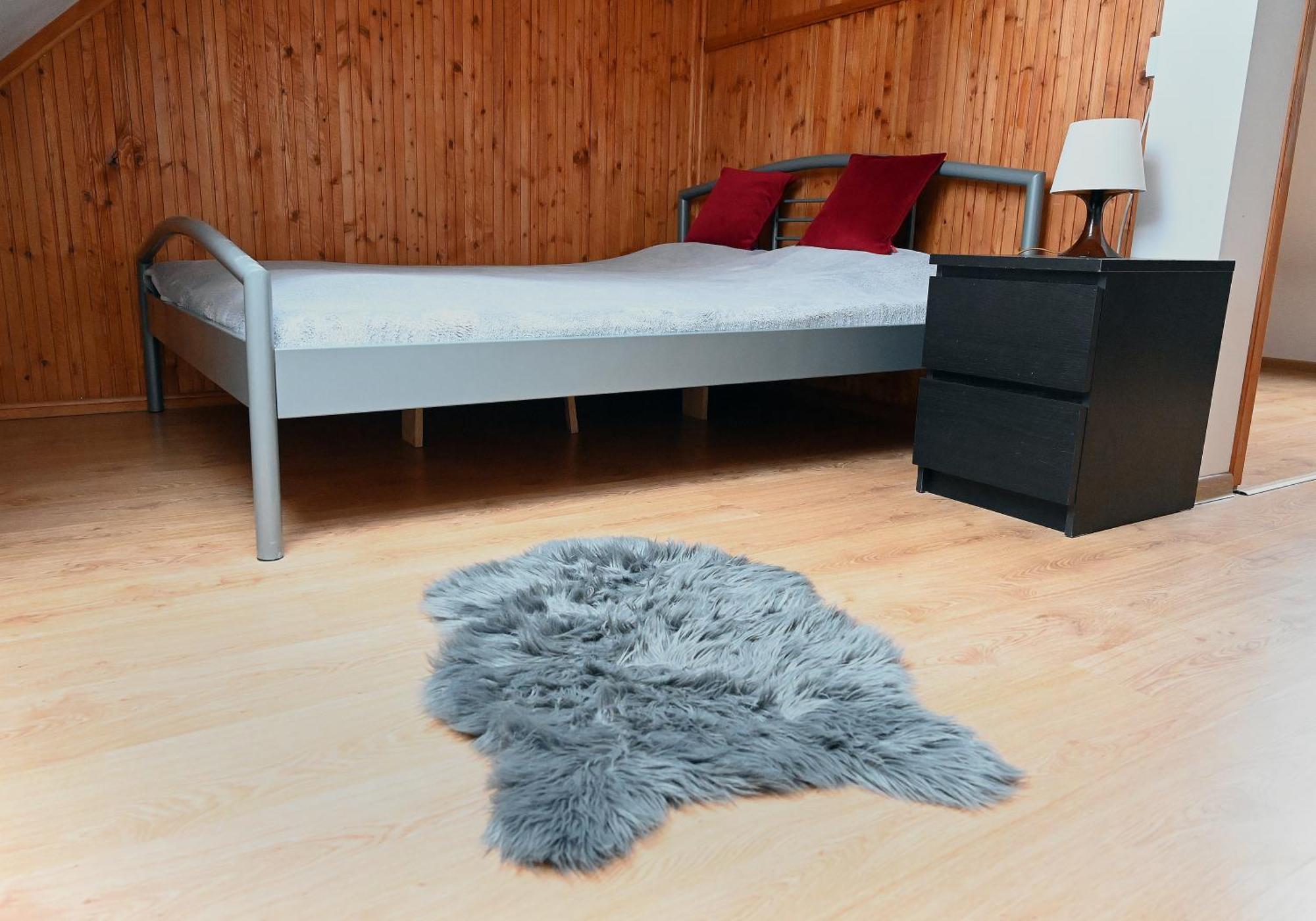 Szklarska Poreba Dwupoziomowy, Duzy Apartament Z Garazem I Sauna Exterior photo
