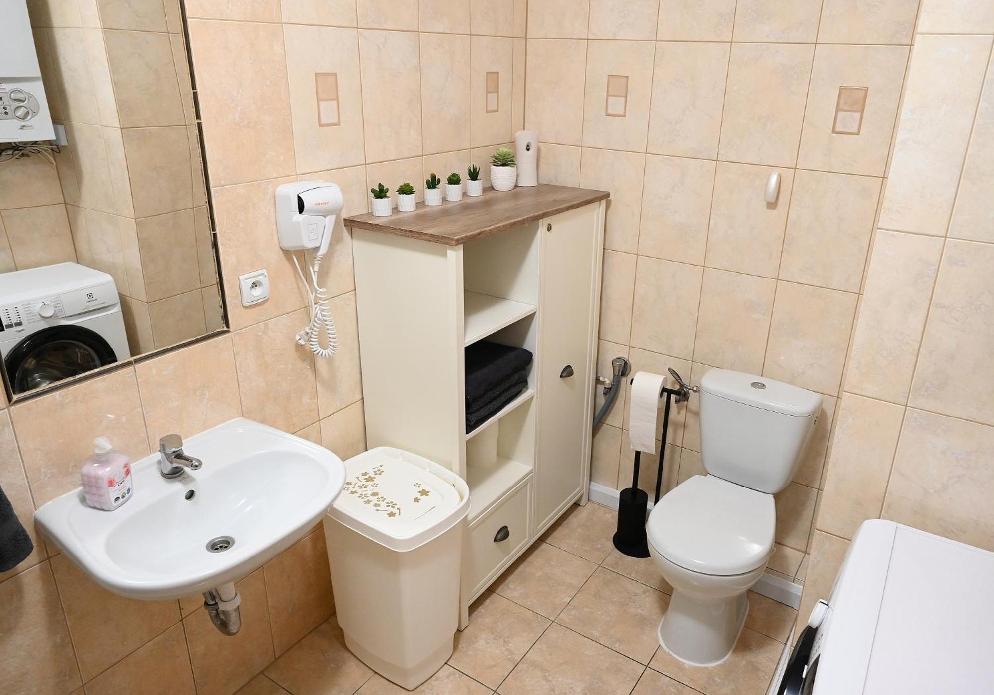 Szklarska Poreba Dwupoziomowy, Duzy Apartament Z Garazem I Sauna Exterior photo