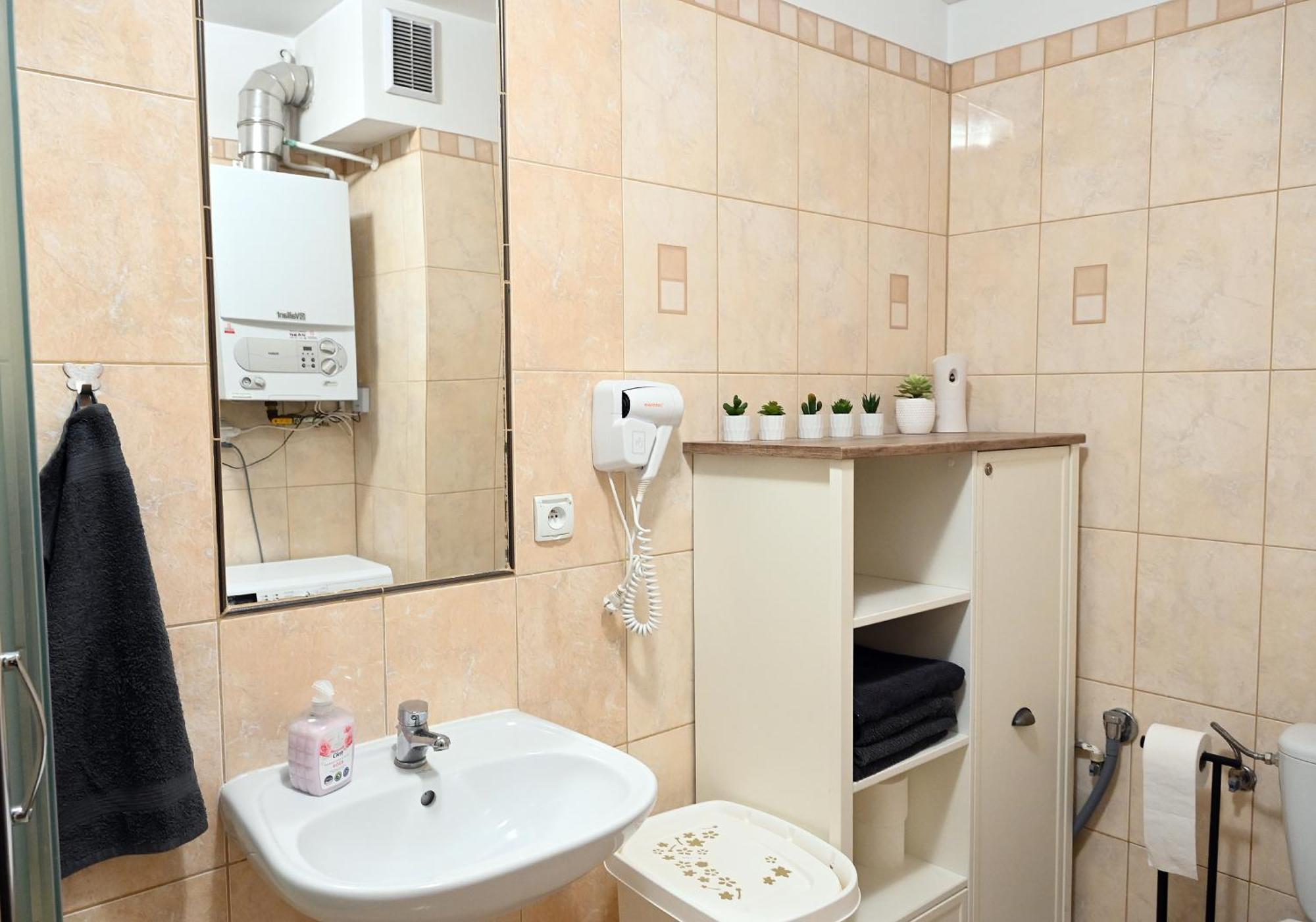 Szklarska Poreba Dwupoziomowy, Duzy Apartament Z Garazem I Sauna Exterior photo