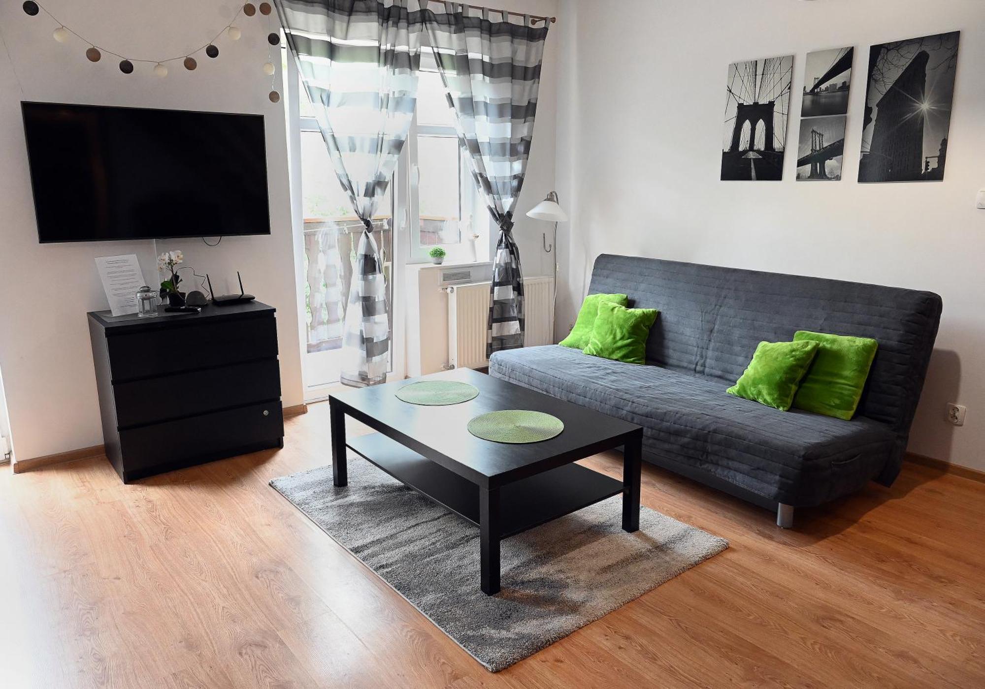 Szklarska Poreba Dwupoziomowy, Duzy Apartament Z Garazem I Sauna Exterior photo