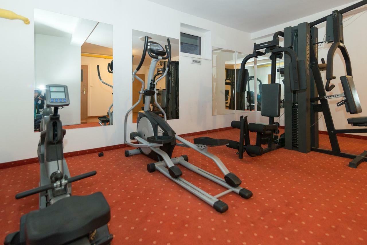 Szklarska Poreba Dwupoziomowy, Duzy Apartament Z Garazem I Sauna Exterior photo